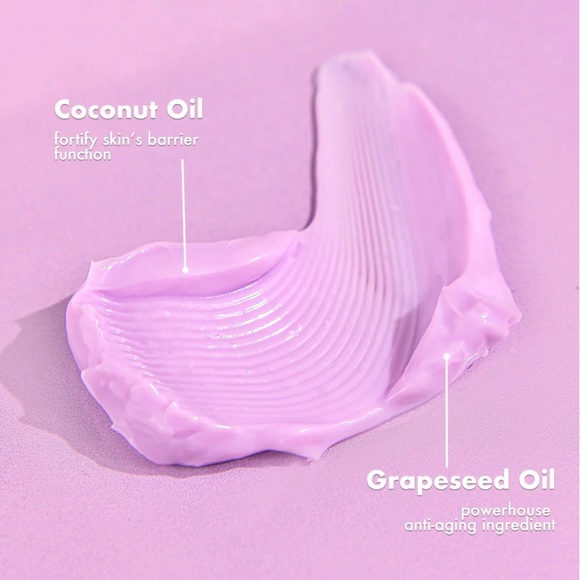 New Truly Glazed Donut Facial Glow Cream 90ml - Picture 2 of 8